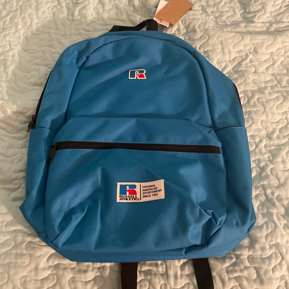 Russell Athletic backpack NWT